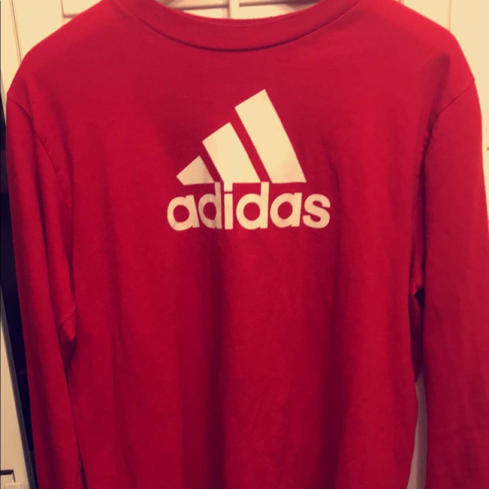 ADIAS LONG SLEEVE